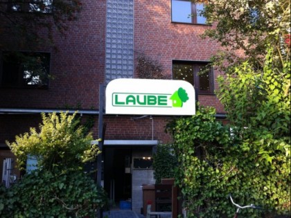 Foto: Die Laube