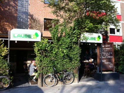 Foto: Die Laube