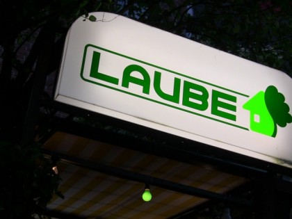 Foto: Die Laube
