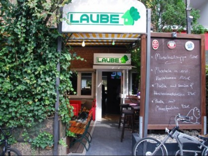 Foto: Die Laube