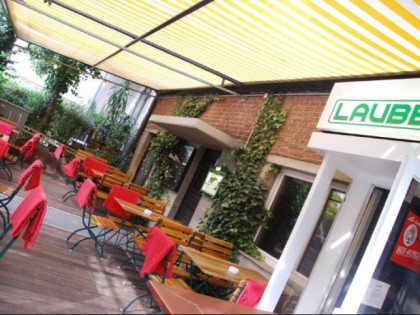 Foto: Die Laube